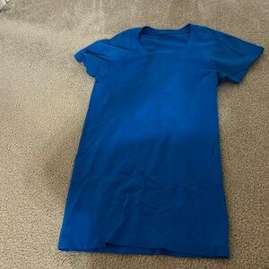 Lululemon poolside swiftly tech